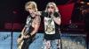 Foto-Foto Aksi Panggung Guns N Roses di Stadion GBK - Bagian 5