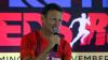 Pemain Legendaris MU, Teddy Sheringham Hadir di RCTI Reds Run 2018 - Bagian 5