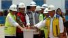 Presiden Jokowi Resmikan Jalan Tol Pejagan-Pemalang - Bagian 2
