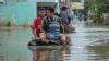 Sungai Citarum Meluap, Kampung Bojong Asih Terendam Banjir 1,5 Meter - Bagian 1