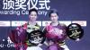 Ekspresi Kevin/Marcus Juara China Terbuka 2018 - Bagian 3