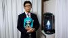 Jatuh Cinta, Pria di Jepang Menikah dengan Perempuan Hologram - Bagian 4