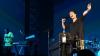 Bawa Lagu-Lagu Hits, Charlie Puth Hibur Penggemar - Bagian 4