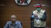 KPK Pamer Barang Bukti Kasus OTT Bupati Pakpak Bharat - Bagian 1