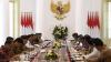 Jokowi Pimpin Rapat Pembangunan SDM untuk Akselerasi Pertumbuhan Ekonomi - Bagian 1