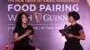 Chef Renatta Moeloek Sajikan Rawon Iga dalam Food Pairing with Guinness - Bagian 3