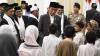 Presiden Jokowi Peringati Maulid Nabi Muhammad SAW di Istana Bogor - Bagian 3