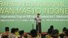 Wapres JK Tutup Rakernas Dewan Masjid Indonesia - Bagian 2