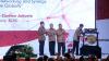 Presiden Jokowi dan HT Hadiri CEONetworking 2018 - Bagian 3