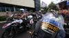 Korlantas Mabes Polri Serahkan 29 Motor untuk Operasional Polda Jatim - Bagian 2
