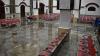 Penampakan Stasiun Tawang Semarang Terendam Banjir - Bagian 2