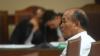 Mantan Dirut Jasindo Jalani Sidang Perdana Kasus Korupsi - Bagian 2