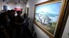 Pameran Seni Rupa Pesona Indonesia Karya 20 Seniman Jawa Timur - Bagian 3
