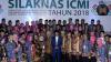 Presiden Jokowi Buka Silaknas ICMI di Lampung - Bagian 3