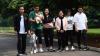 Presiden Jokowi Ajak Keluarga Jalan-Jalan di Kebun Raya Bogor - Bagian 5