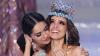 Momen Vanessa Ponce de Leon dari Meksiko Dinobatkan Miss World 2018 - Bagian 1