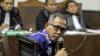 Plt Gubernur Aceh Jadi Saksi di Sidang Kasus Dugaan Suap Irwandi Yusuf - Bagian 1