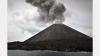 Gunung Anak Krakatau Meletus Muntahkan Abu Vulkanik Setinggi 300 Meter - Bagian 1