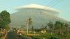 Ketika Puncak Gunung Semeru Tertutup Awan, Seperti Memakai Topi - Bagian 2