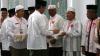 Presiden Jokowi Serahkan Sertifikat Tanah Wakaf kepada Warga Aceh - Bagian 1