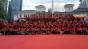Gubernur Anies Sambut Pawai Persija Juara di Balai Kota - Bagian 1