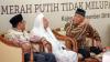 Menhan Hadiri Silaturahmi antara Ulama, TNI dan Polri - Bagian 3