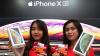 Smartfren Gelar Penjualan Perdana iPhone Terbaru - Bagian 5