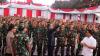 Momen Presiden Jokowi Selfie bersama 3.500 Babinsa - Bagian 2