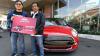 Gaya Dedi, Driver Ojek Online Beli Mini Cooper Seharga Rp12.000 - Bagian 5
