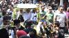 Ulama se-Madura Deklarasi Dukung Jokowi-Maruf Amin - Bagian 4