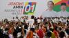 Aksi Jokowi Nge-vlog Bareng Warga Makassar - Bagian 1