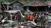Tim SAR Gabungan Cari Korban Tsunami Lampung di Reruntuhan Bangunan - Bagian 1