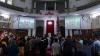 Misa Natal di Gereja Immanuel Jakarta Berjalan Khidmat - Bagian 3