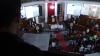 Misa Natal di Gereja Immanuel Jakarta Berjalan Khidmat - Bagian 1