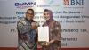 BNI dan AP I Kerja Sama untuk Mendukung Layanan Digital Airport - Bagian 2