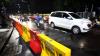 Jalan Raya Gubeng Mulai Diuji Coba - Bagian 5