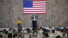 Kunjungan Mendadak Presiden Trump ke Pangkalan Militer di Irak - Bagian 1