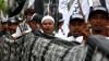 Aksi Solidaritas Ormas Islam Surabaya untuk Muslim Uigur - Bagian 3