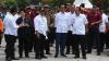 Presiden Jokowi Kunjungi Korban Tsunami Lampung - Bagian 3