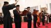 7 Anggota LPSK Ucap Sumpah Jabatan di Depan Presiden Jokowi - Bagian 1