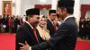 7 Anggota LPSK Ucap Sumpah Jabatan di Depan Presiden Jokowi - Bagian 4
