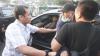 Aksi Dramatis Penangkapan Terpidana Korupsi Wisnu Wardhana di Surabaya - Bagian 1