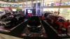 Mitsubishi Target 225 Penjualan saat Pameran di Pakuwon Mal Surabaya - Bagian 4