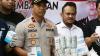 Polisi Geledah Gudang Narkoba di Apartemen Puri Park View Kembangan - Bagian 2
