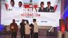 Foto-Foto Debat Perdana Pilpres 2019 - Bagian 2