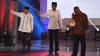 Foto-Foto Debat Perdana Pilpres 2019 - Bagian 3