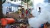 Cegah DBD, Caleg Partai Perindo Dapil Jabar V Fogging Desa Tajurhalang - Bagian 4