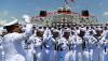 TNI AL Resmikan Kapal Rumah Sakit KRI Semarang 594 - Bagian 3