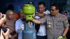 Polda Metro Jaya Ungkap Kasus Tabung Gas 3 Kg dan 12 Kg Oplosan - Bagian 1