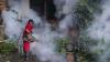 Jakarta Waspada Penyakit Demam Berdarah Dengue - Bagian 2